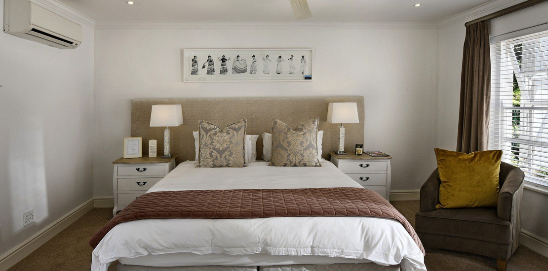 Ga Rona Villa Lodge