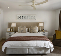 Ga Rona Villa Lodge