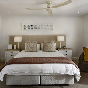 Ga Rona Villa Lodge