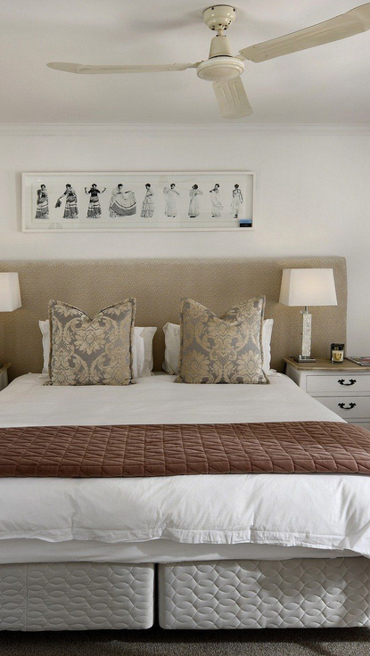 Ga Rona Villa Lodge
