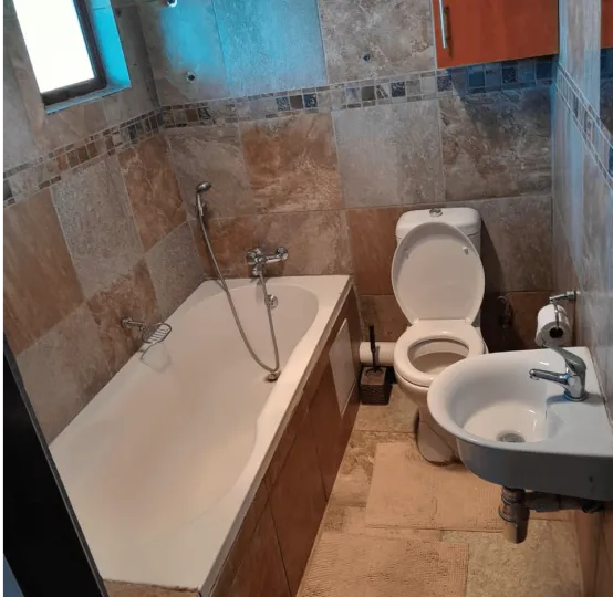 Ga Rona Villa Lodge