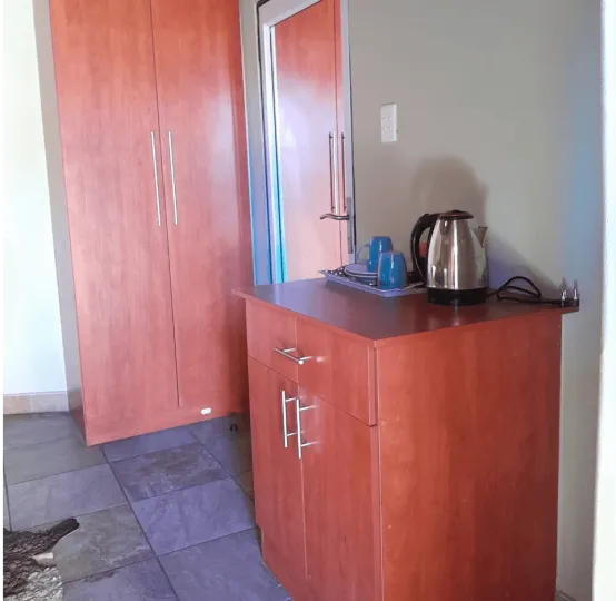 Ga Rona Villa Lodge
