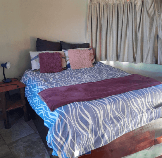 Ga Rona Villa Lodge