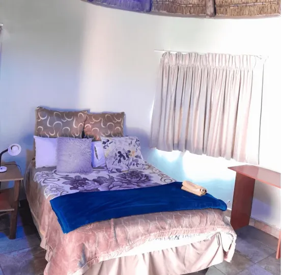 Ga Rona Villa Lodge